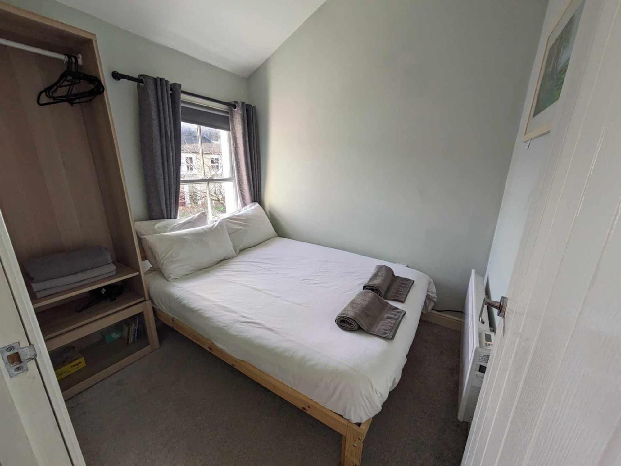 Converted Railway Cottage Swindon Luaran gambar